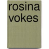 Rosina Vokes by Cecil Clay