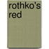 Rothko's Red