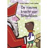 De nieuwe knecht van Sinterklaas