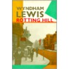 Rotting Hill by Wyndham Lewis