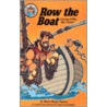 Row the Boat by Mary Manz Simon