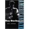 Roy Buchanan door Phil Carson