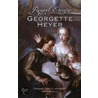 Royal Escape door Georgette Heyer