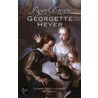 Royal Escape by Georgette Heyer