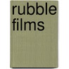 Rubble Films door Robert R. Shandley