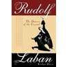 Rudolf Laban by Evelyn Doerr