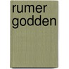 Rumer Godden door Hassell A. Simpson