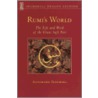 Rumi's World by Annemarie Schimmel