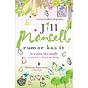 Rumor Has It door Jill Mansell