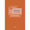 Reinheid en democratie door F. Hendriks