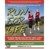 Run for Life door Roy M. Wallack
