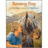 Runaway Pony by Marianne Martens