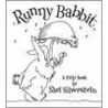 Runny Babbit door Shel Silverstein