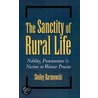Rural Life C door Shelley Baranowski