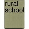 Rural School door Julia Madge Stone