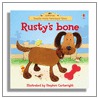 Rusty's Bone door Phil Roxbee Cox
