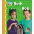 Ruth and Rob
