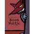 Boos wolfje