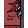 Boos wolfje door G. Dussart