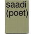 Saadi (Poet)