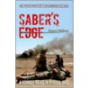 Saber's Edge door Thomas A.A. Middleton