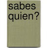 Sabes Quien? by Oceano