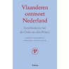 Vlaanderen ontmoet Nederland by K. Van Der Wee