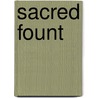 Sacred Fount door James Henry James