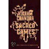 Sacred Games by Vikram Chandra