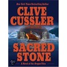 Sacred Stone door Craig Dirgo