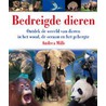 Bedreigde dieren door A. Mills