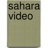 Sahara Video door Onbekend