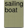 Sailing Boat door Henry Coleman Folkard