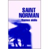 Saint Norman door Thomas Aiello