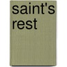 Saint's Rest door Thomas Gifford