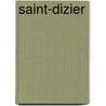 Saint-Dizier door Onbekend