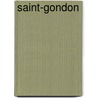 Saint-Gondon door Miriam T. Timpledon