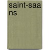Saint-Saa Ns door Arthur Hervey