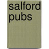 Salford Pubs by Unknown