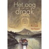 Oog van de draak door R. Verheyen