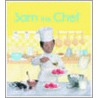 Sam The Chef door Felicity Brooks