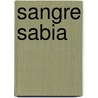 Sangre Sabia by Flannery O'Conner