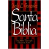 Santa Biblia door Justo L. Gonzalez