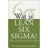 Wat is Lean Six Sigma?