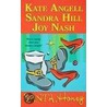 Santa, Honey door Sandra Hill