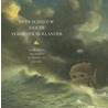 In de schaduw van de vliegende Hollander door G. Boven