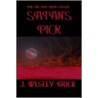 Satan's Pick door J. Wesley Buck