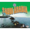 Saudi Arabia door Laurie Halse Anderson
