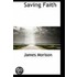 Saving Faith