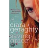 Saving Grace by Ciara Geraghty